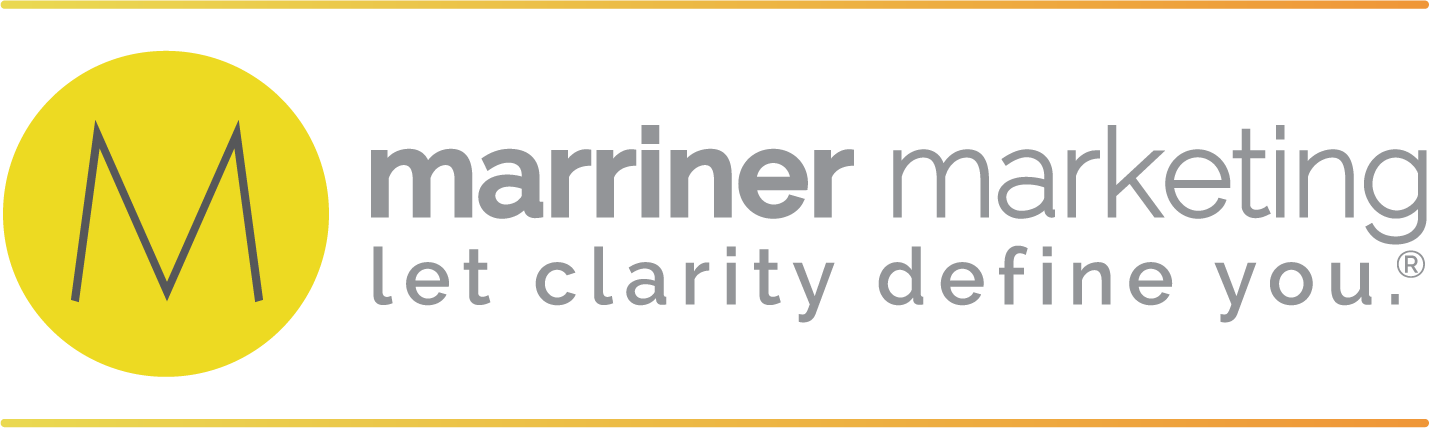 Marriner Logo